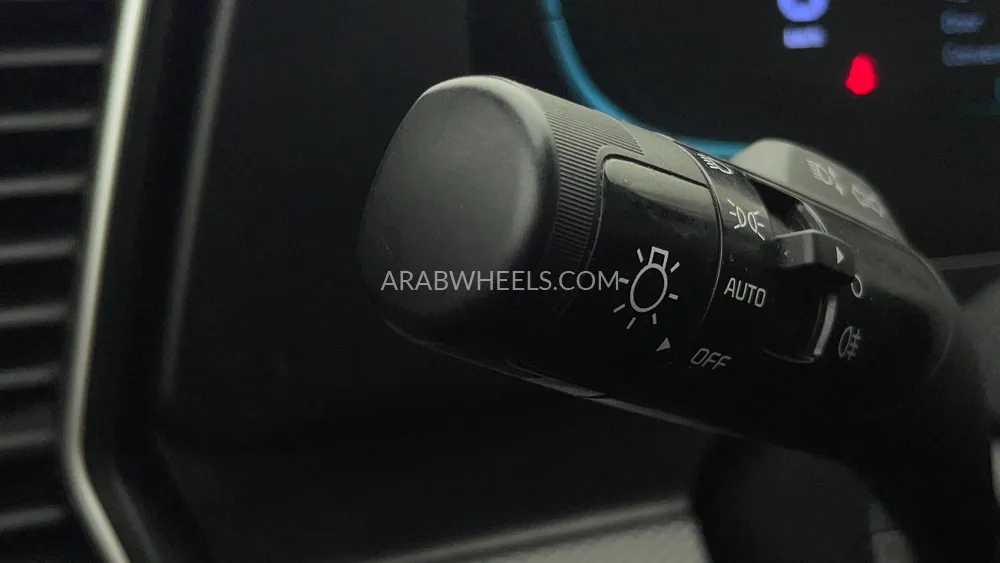 Kia Sportage 2023 for Sale in Dubai Image-36