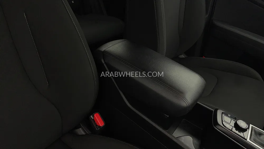 Kia Sportage 2023 for Sale in Dubai Image-37