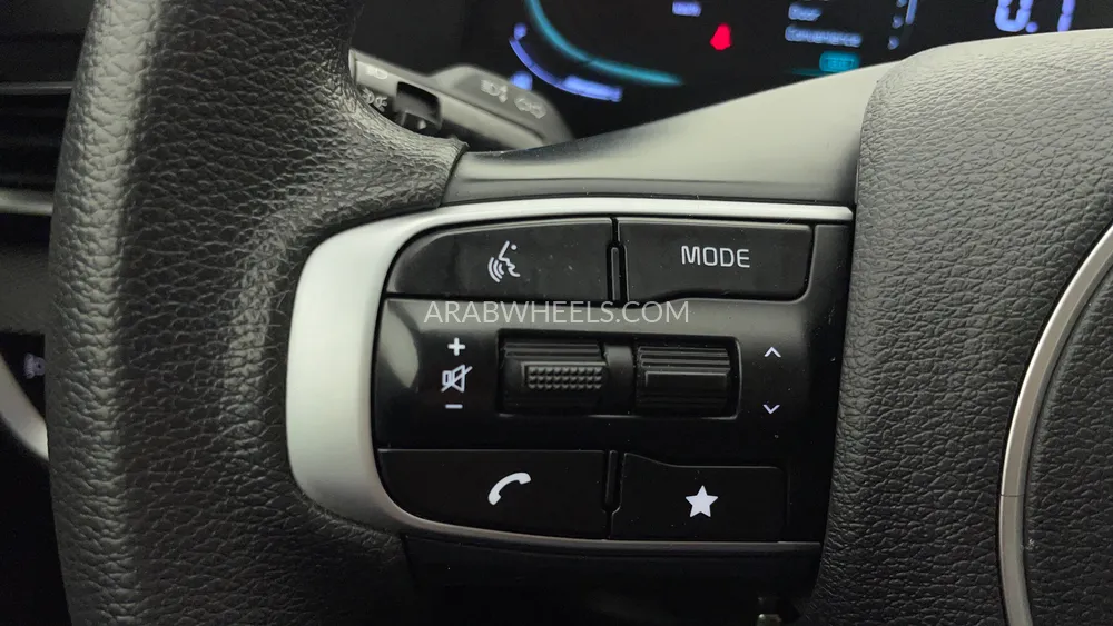 Kia Sportage 2023 for Sale in Dubai Image-42