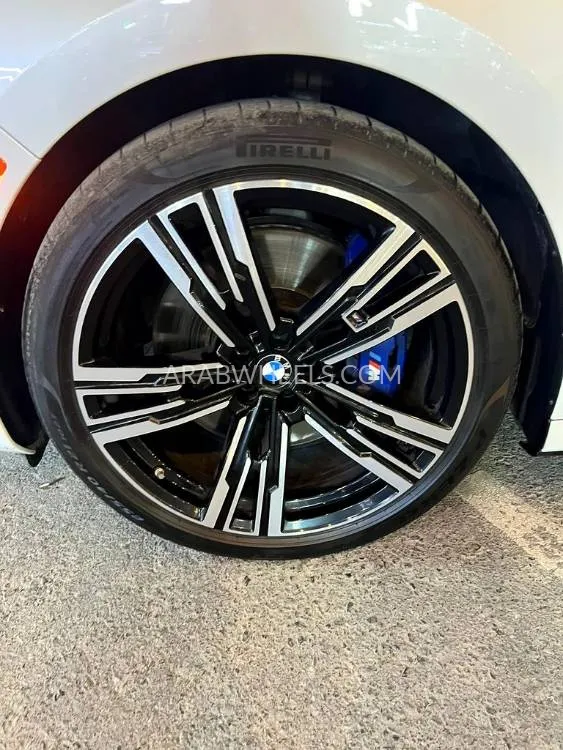 BMW 7 series 2023 for Sale in Fujairah Image-10