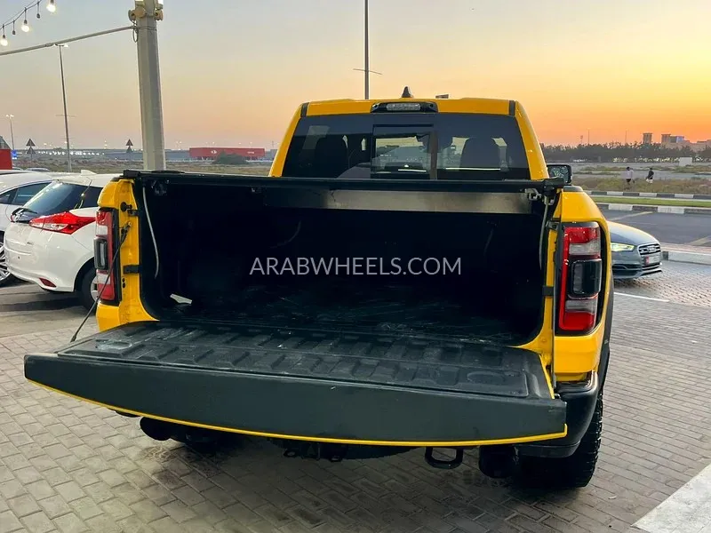 RAM 1500 2023 for Sale in Fujairah Image-8