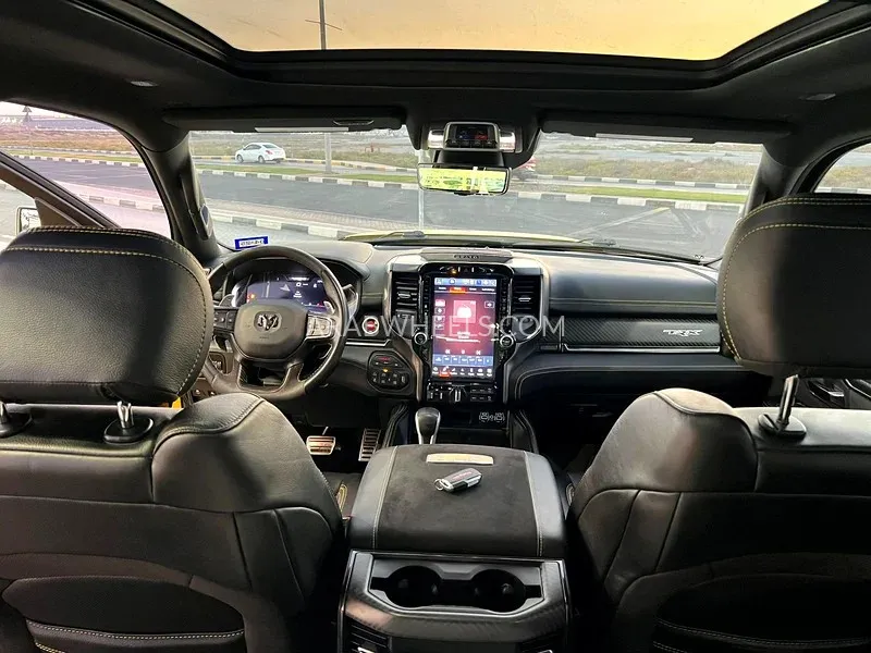 RAM 1500 2023 for Sale in Fujairah Image-9