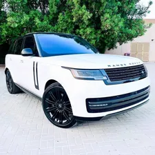 Land Rover Range Rover 2023 for Sale