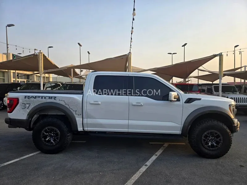 Ford F 150 2022 for Sale in Fujairah Image-5