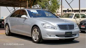 Mercedes Benz CLS Class 2007 for Sale