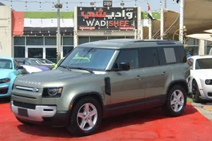 Land Rover Defender 2020 for Sale
