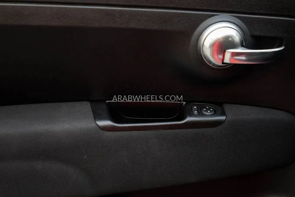 Abarth 595 2022 for Sale in Dubai Image-13