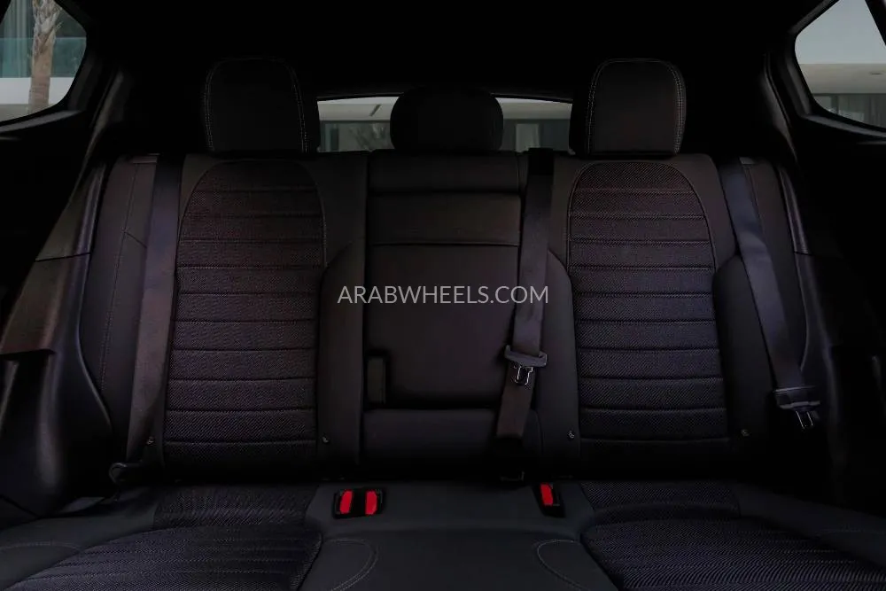 Alfa Romeo Tonale 2024 for Sale in Dubai Image-11