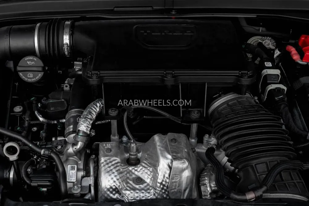 Alfa Romeo Tonale 2024 for Sale in Dubai Image-13