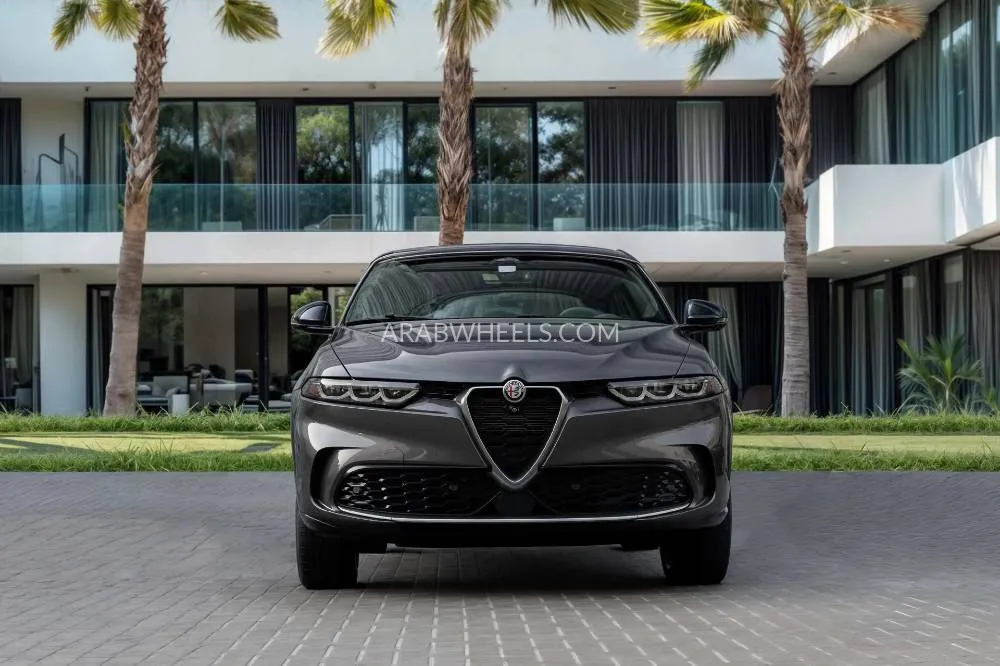 Alfa Romeo Tonale 2024 for Sale in Dubai Image-19