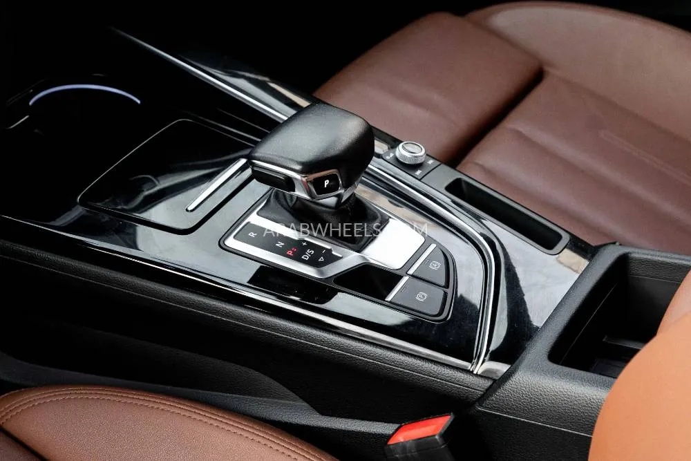 Audi A5 2022 for Sale in Dubai Image-10