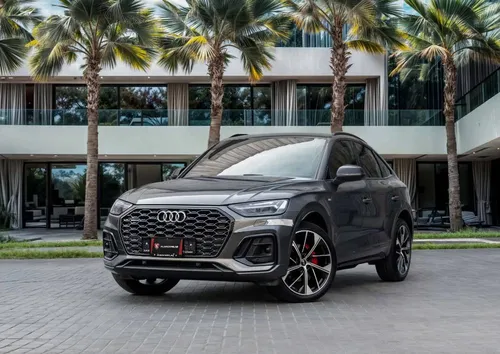 Audi Q5 2023