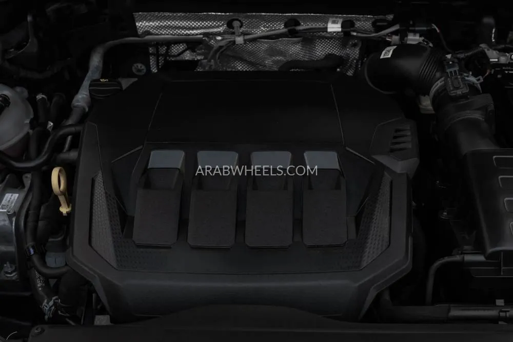 Audi Q3 2022 for Sale in Dubai Image-15