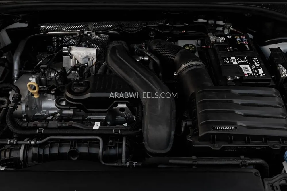 Audi Q3 2024 for Sale in Dubai Image-14