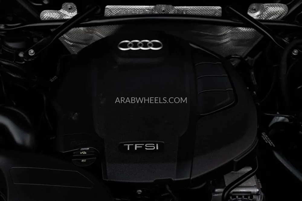 Audi Q5 2020 for Sale in Dubai Image-13