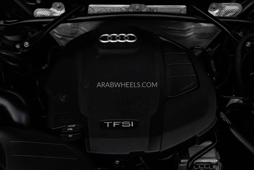 Audi Q5 2020 for Sale in Dubai Image-15