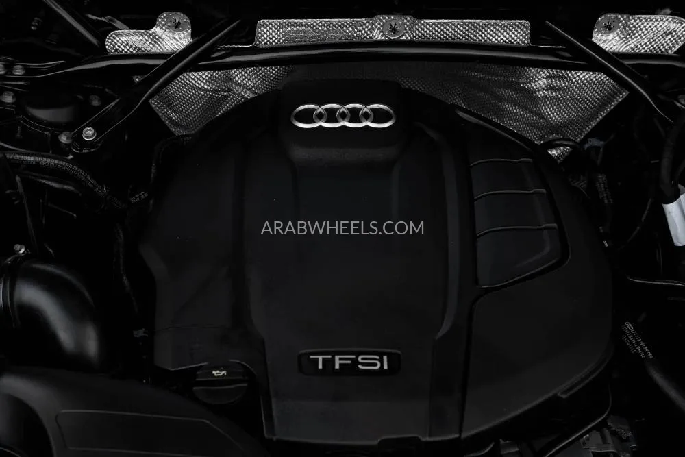 Audi Q5 2023 for Sale in Dubai Image-14