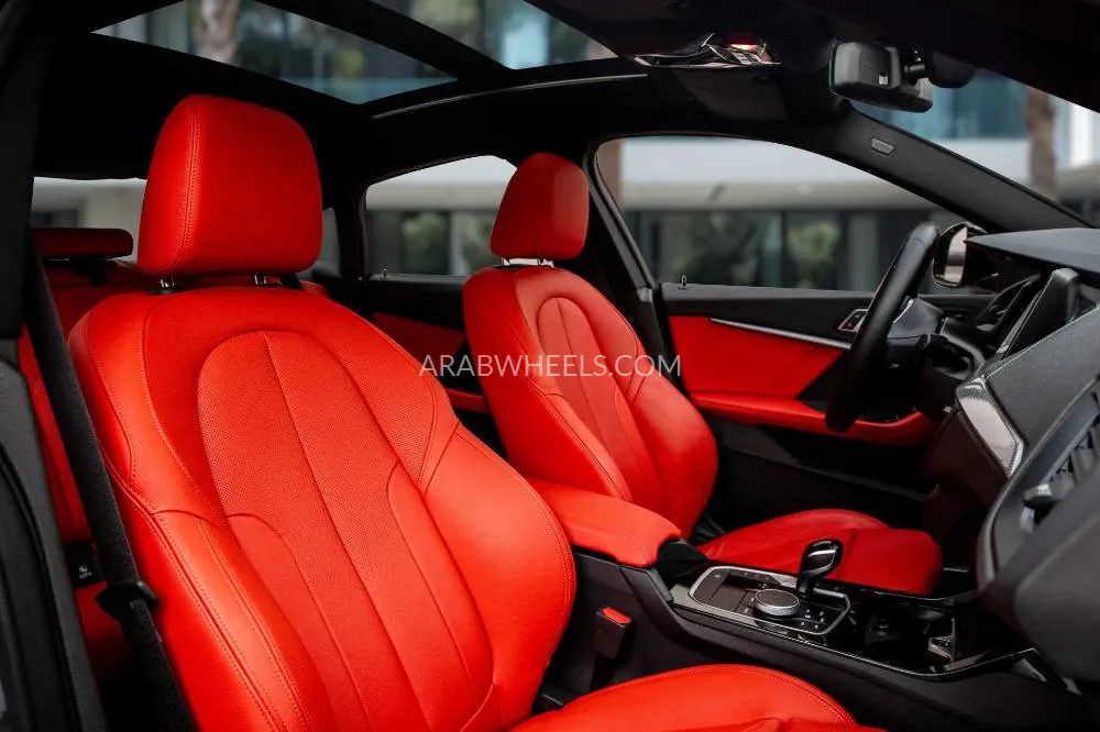 BMW 2 series 2023 for Sale in Dubai Image-11