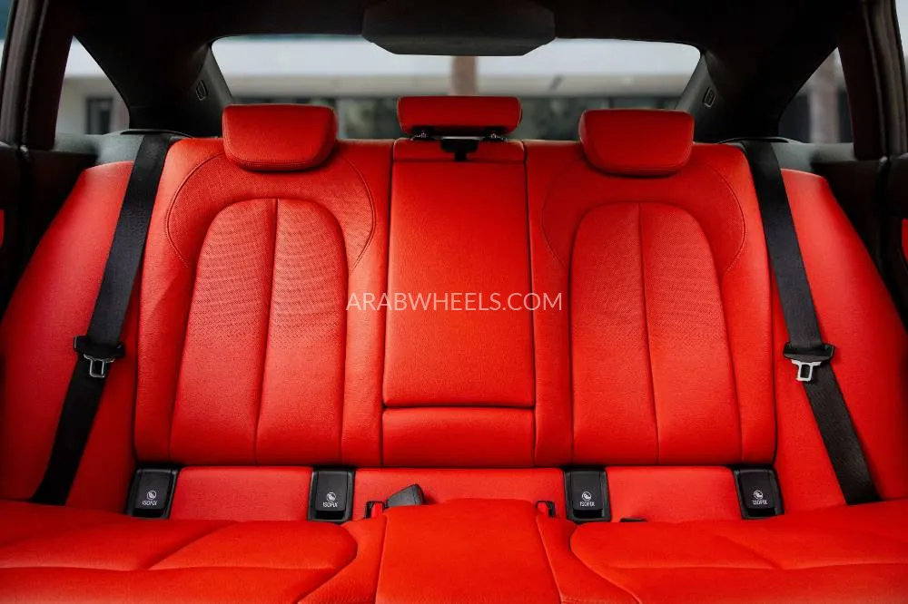 BMW 2 series 2023 for Sale in Dubai Image-12