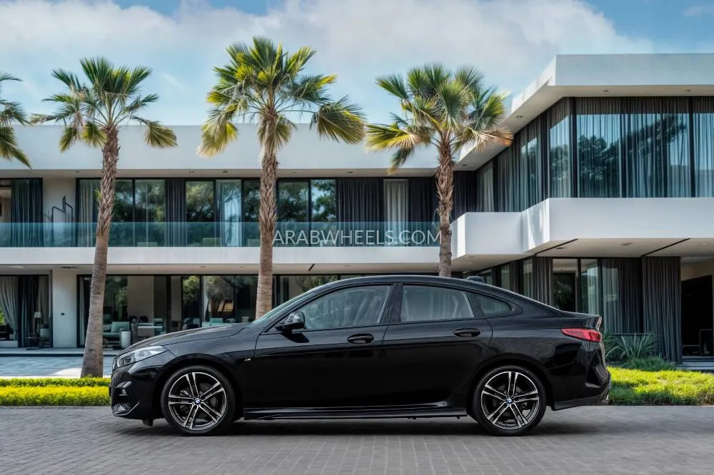 BMW 2 series 2023 for Sale in Dubai Image-18
