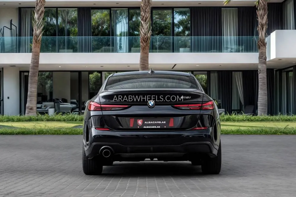 BMW 2 series 2023 for Sale in Dubai Image-21