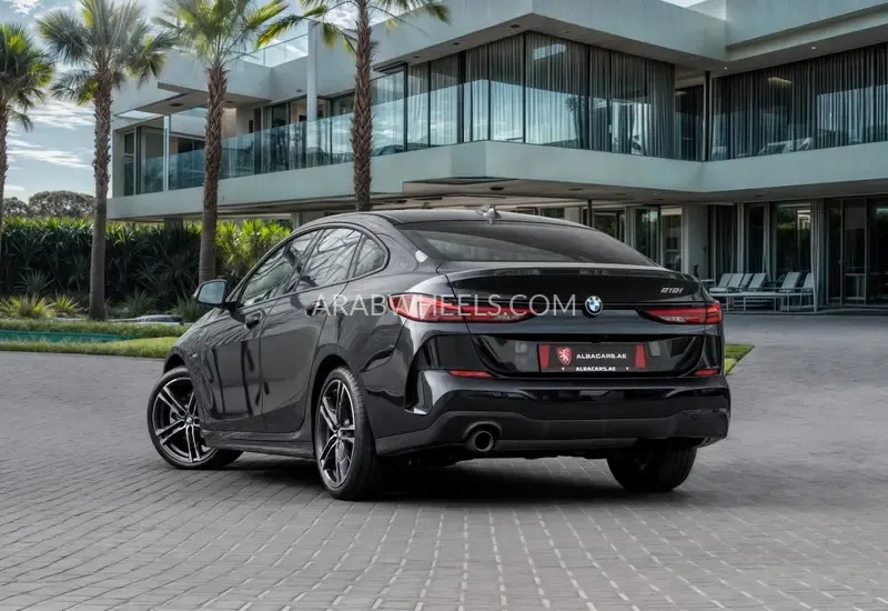 BMW 2 series 2023 for Sale in Dubai Image-24