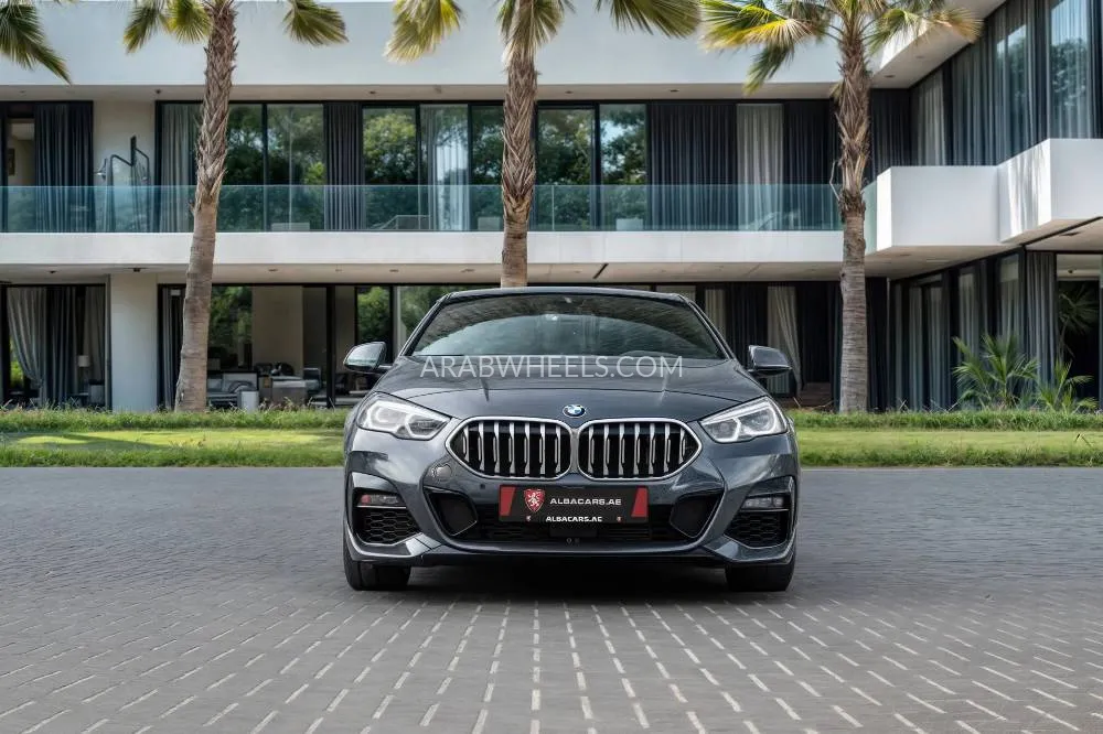 BMW 2 series 2024 for Sale in Dubai Image-4
