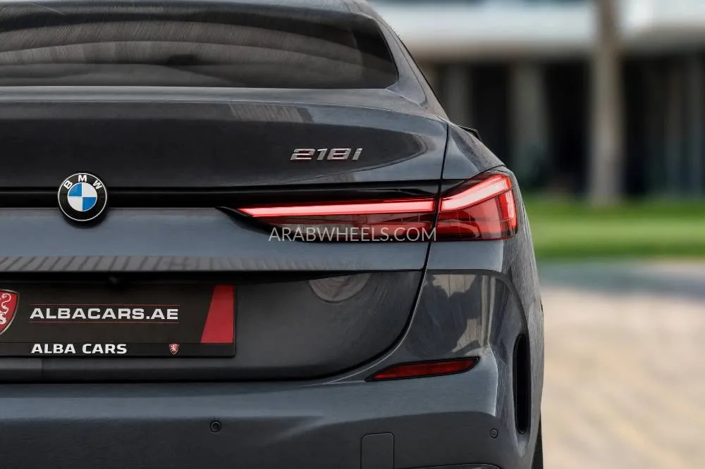 BMW 2 series 2024 for Sale in Dubai Image-6