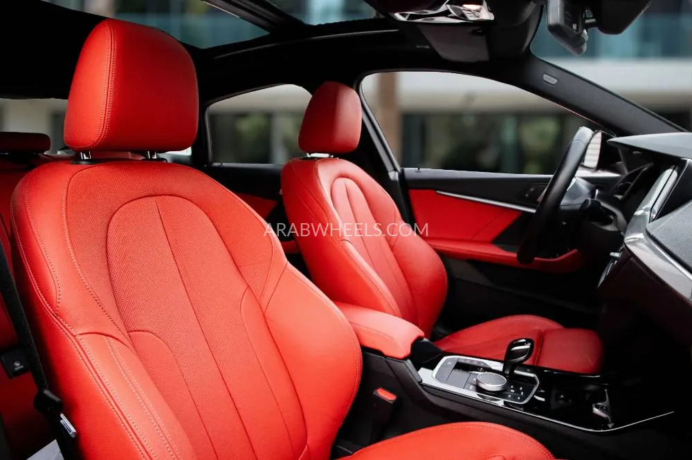 BMW 2 series 2024 for Sale in Dubai Image-11