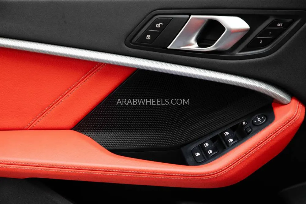 BMW 2 series 2024 for Sale in Dubai Image-13