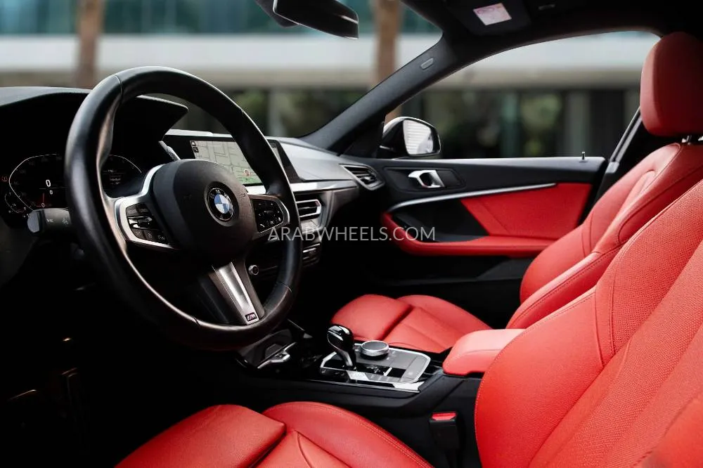 BMW 2 series 2024 for Sale in Dubai Image-9