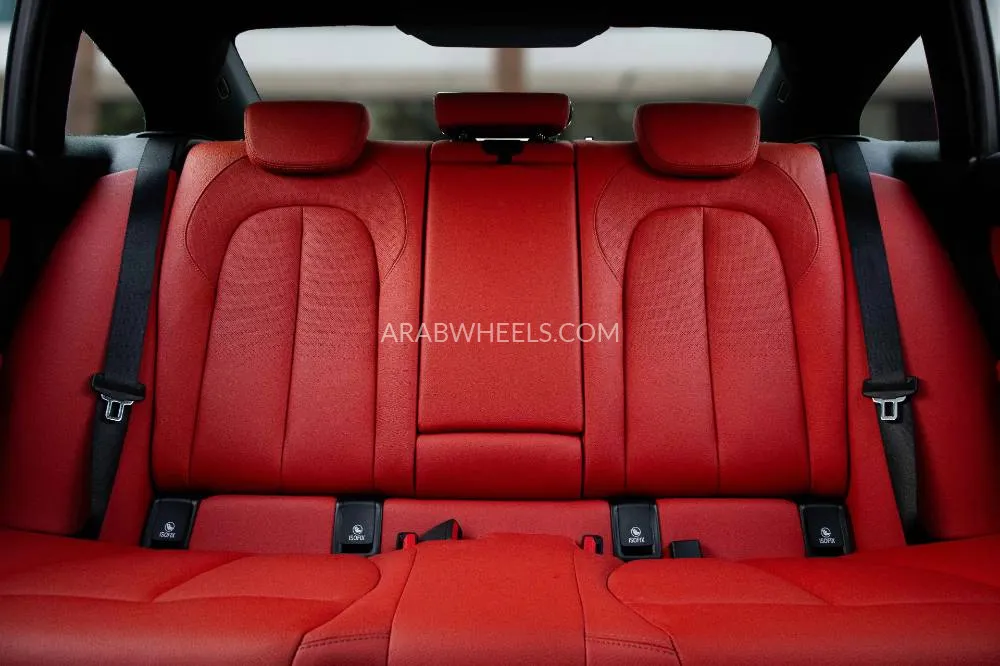 BMW 2 series 2024 for Sale in Dubai Image-12