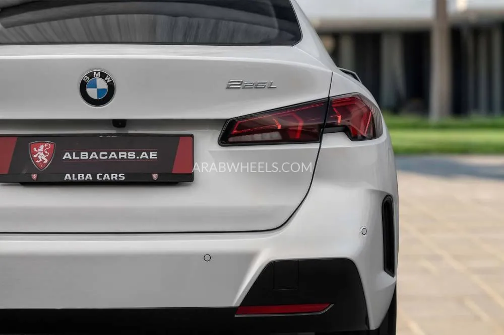 BMW 2 series 2025 for Sale in Dubai Image-6