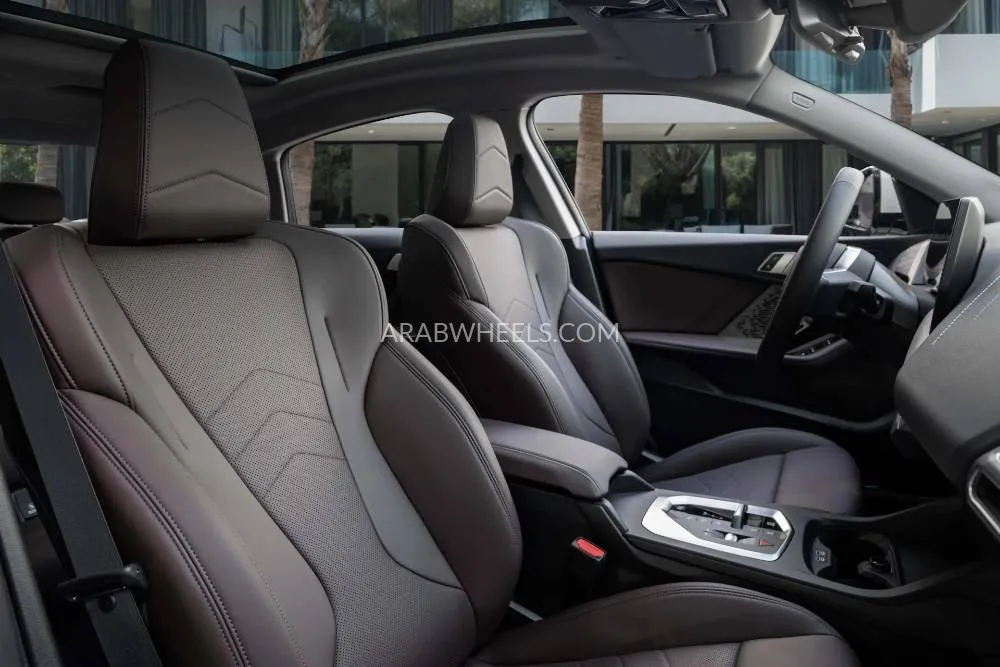 BMW 2 series 2025 for Sale in Dubai Image-11