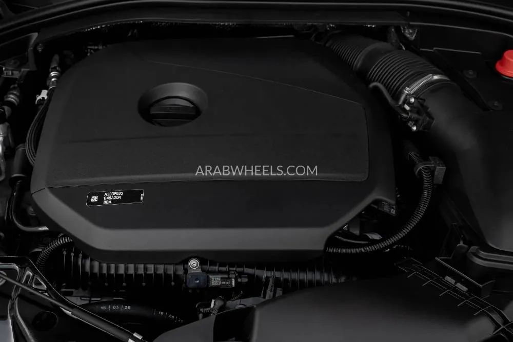 BMW 2 series 2025 for Sale in Dubai Image-14