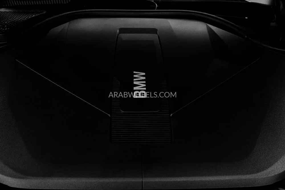 BMW i5 2024 for Sale in Dubai Image-14