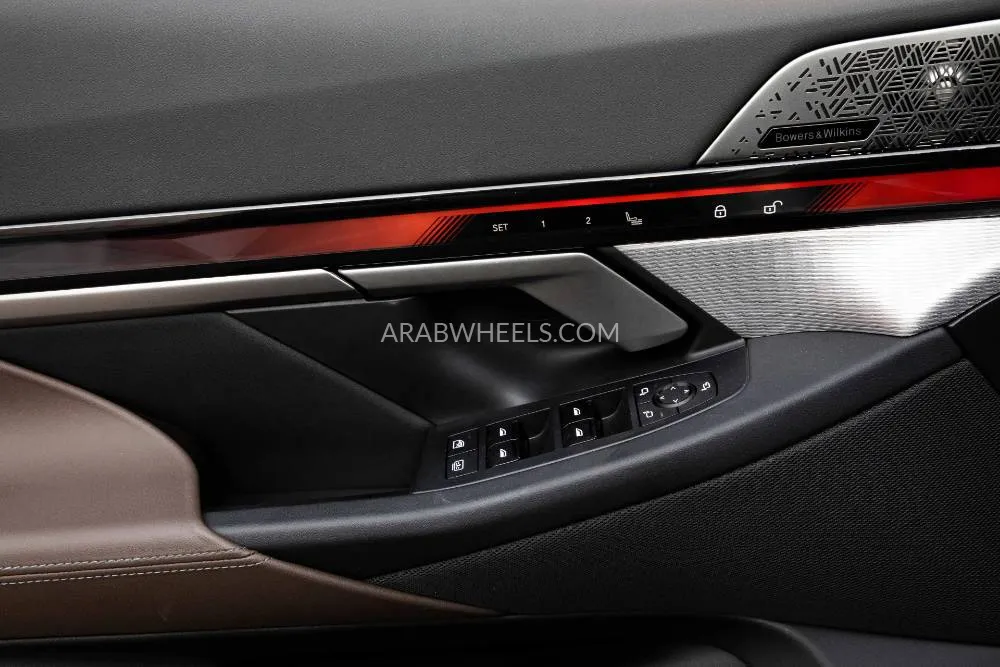 BMW i5 2024 for Sale in Dubai Image-15