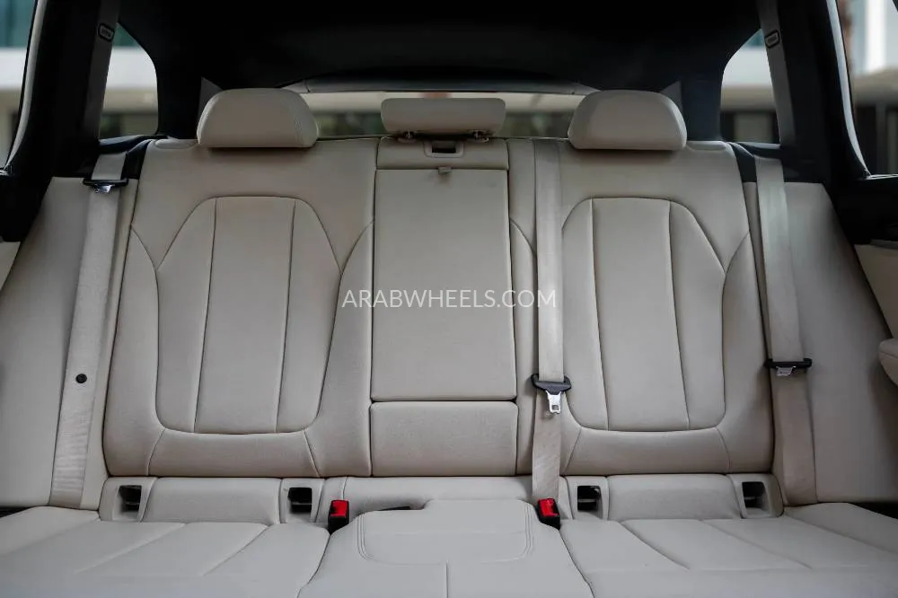 BMW iX3 2019 for Sale in Dubai Image-12