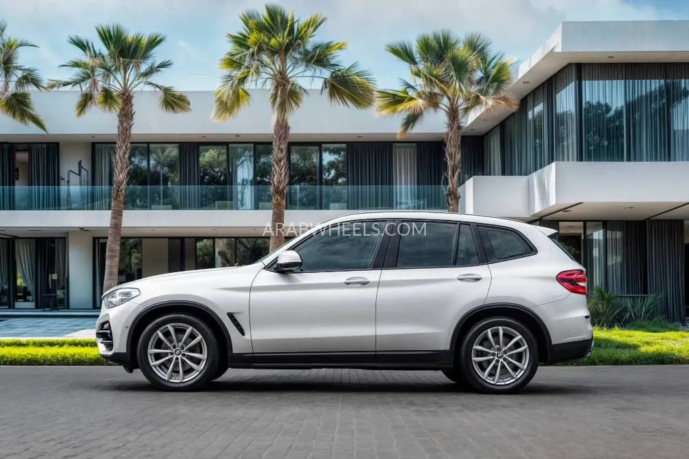 BMW iX3 2019 for Sale in Dubai Image-18