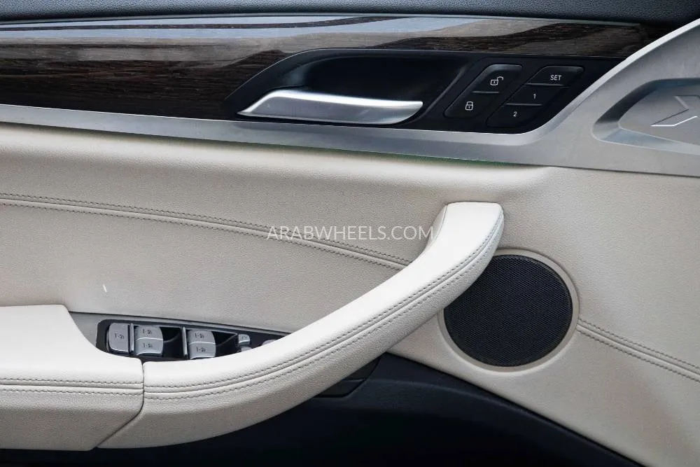 BMW iX3 2019 for Sale in Dubai Image-15