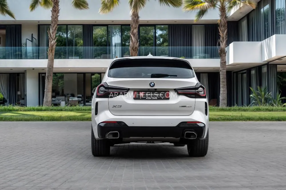 BMW iX3 2023 for Sale in Dubai Image-5