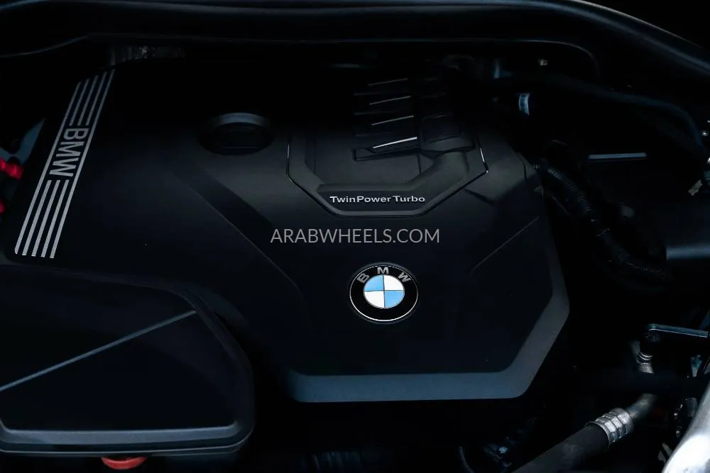 BMW iX3 2023 for Sale in Dubai Image-14