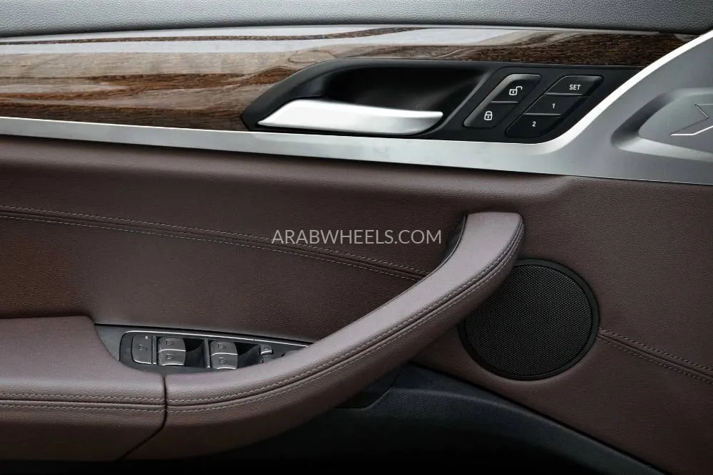 BMW iX3 2023 for Sale in Dubai Image-15