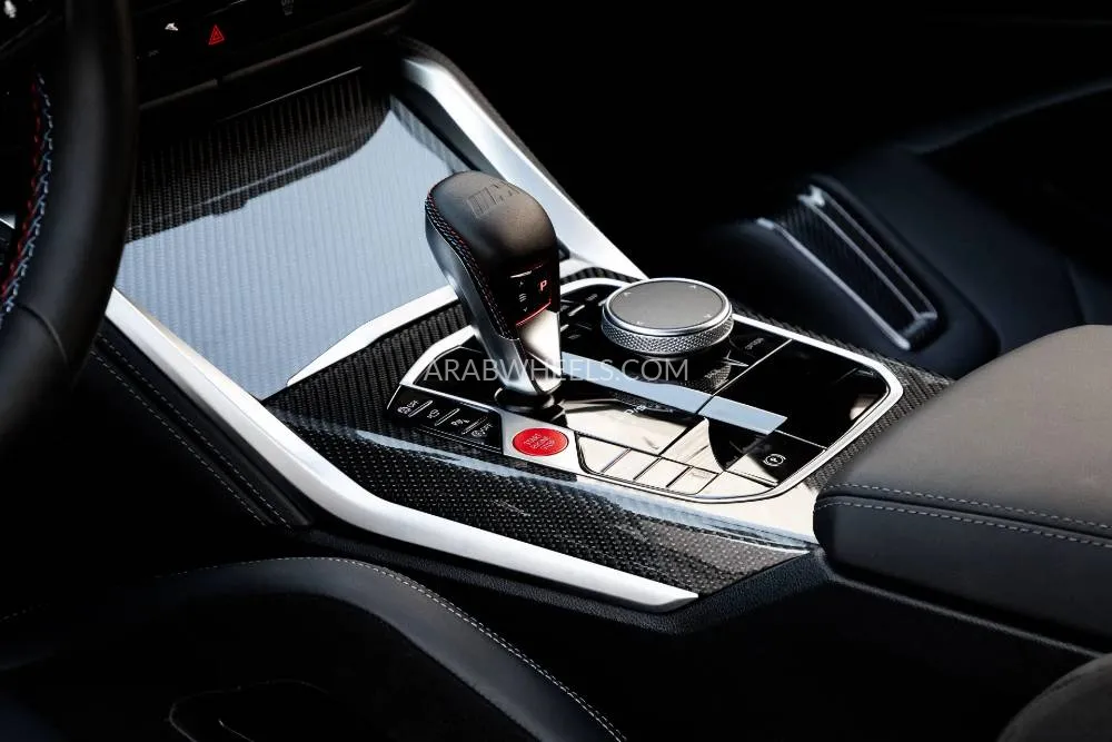 BMW M4 2023 for Sale in Dubai Image-10