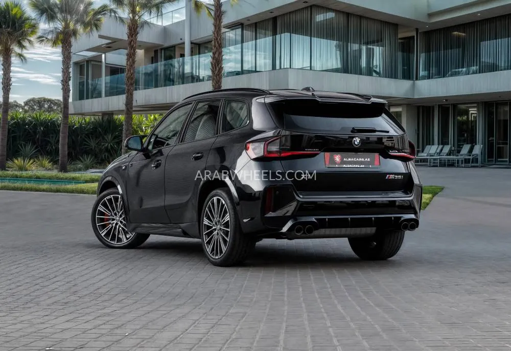 BMW X1 2024 for Sale in Dubai Image-3