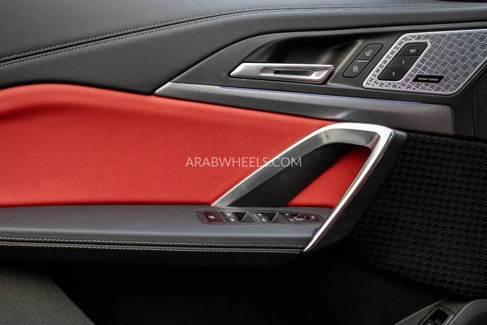 BMW X1 2024 for Sale in Dubai Image-15