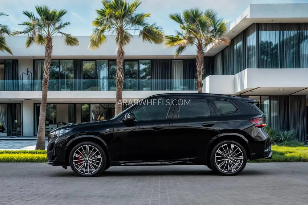 BMW X1 2024 for Sale in Dubai Image-17