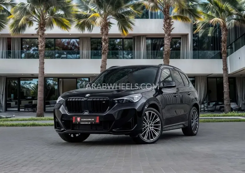 BMW X1 2024 for Sale in Dubai Image-21