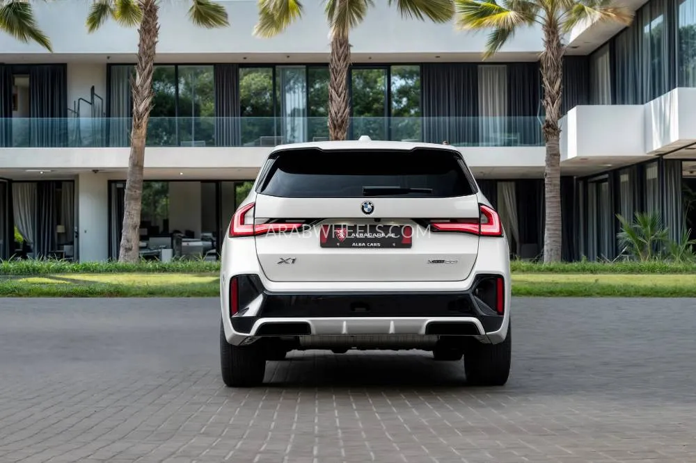 BMW X1 2024 for Sale in Dubai Image-21