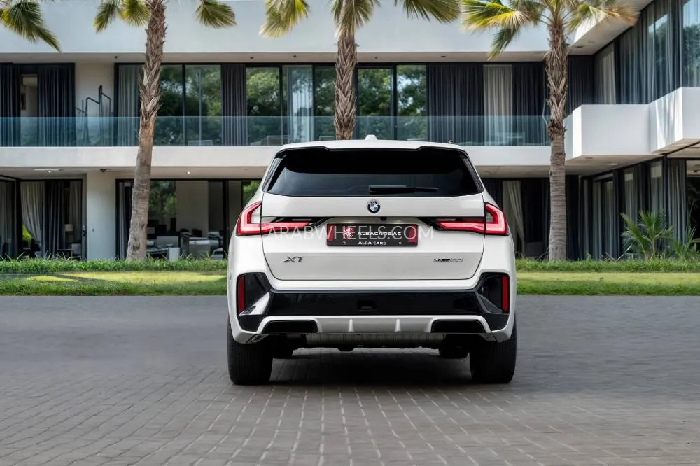 BMW X1 2024 for Sale in Dubai Image-19